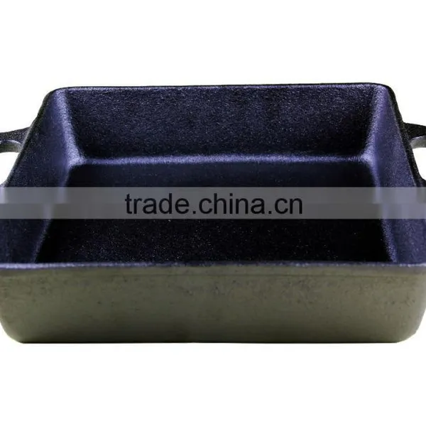 Enamelled Cast Iron Pans photo-4
