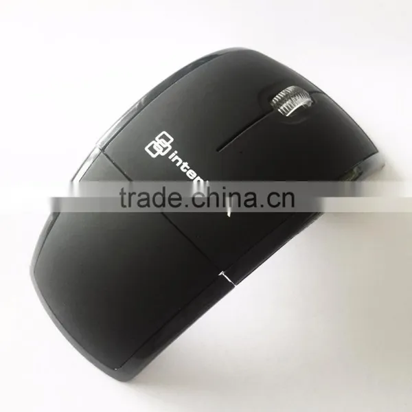 Fancy ARC Foldable PC Wireless Mouse photo-6