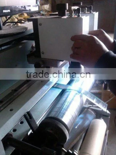 Plate Mounting Machine photo-3