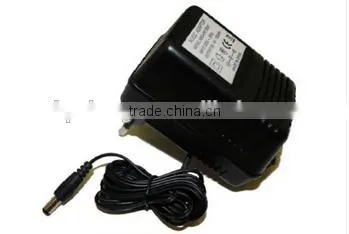 Wall Mount 13.5V AC Adapter Class 2 Transformer
