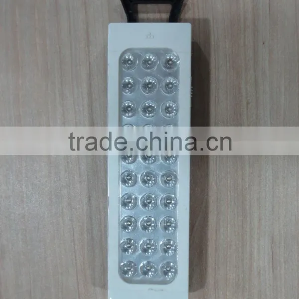 Li-ion Battery Operated 30 LED Emergency Light MODEL 167-30LI photo-4