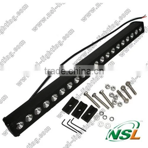 38 Inch 200W High Power LED Light Bar ,LED Off -road Light,CREE LED Light Bar