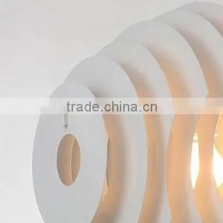 Hot Sale Modern Design Unique Style Pendant Lamp photo-4