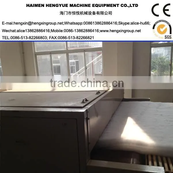 Production Line for Quilts/thermo Bonding photo-4