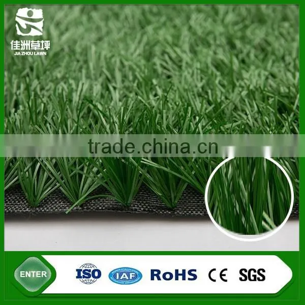 Sports Turf Good Drainage Artificial Grass for Soccer Field With SGS CE UV photo-3