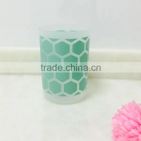 Wholesale Low Price pp Bathroom Plastic Cup photo-3