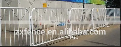 Hot Selling!Factory Direct Quality No.1 Temporary Fence Cavalry Stainless Steel Fence photo-4