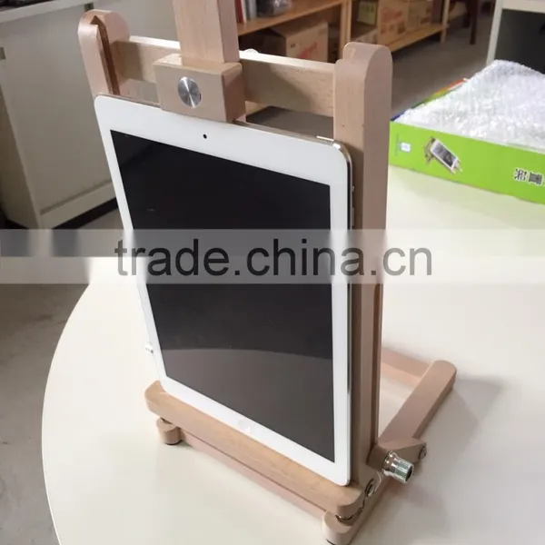 Adjustable Book Holder, Folding Book Holder, Extension Book Holder photo-6