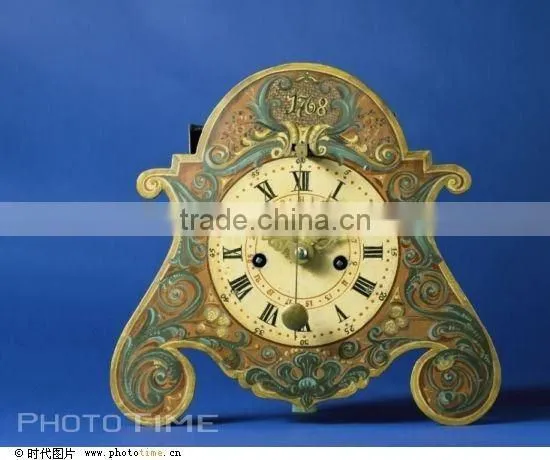 offer Customs Clearance and shipping Services for Table Clocks