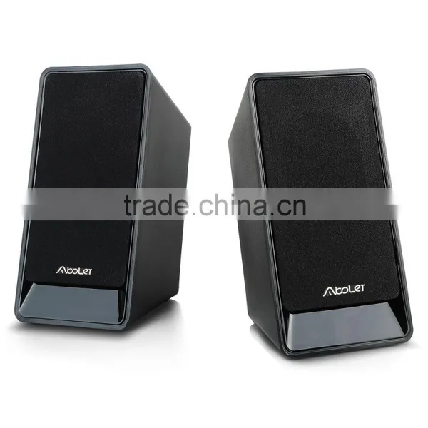 3(2.1)Channels High Quality Super Bass Black Multimedia Speaker photo-3