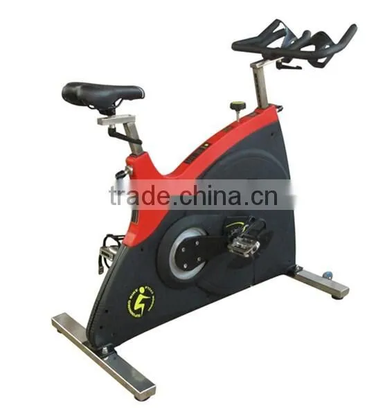 Gym Master Spinning Bike photo-2