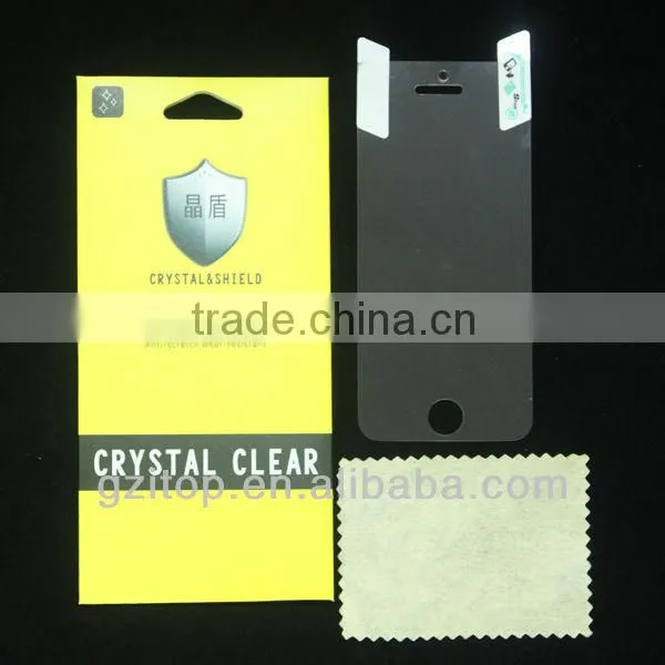 The Greatest Guarder for Lcd Screen Protector for Iphone 5