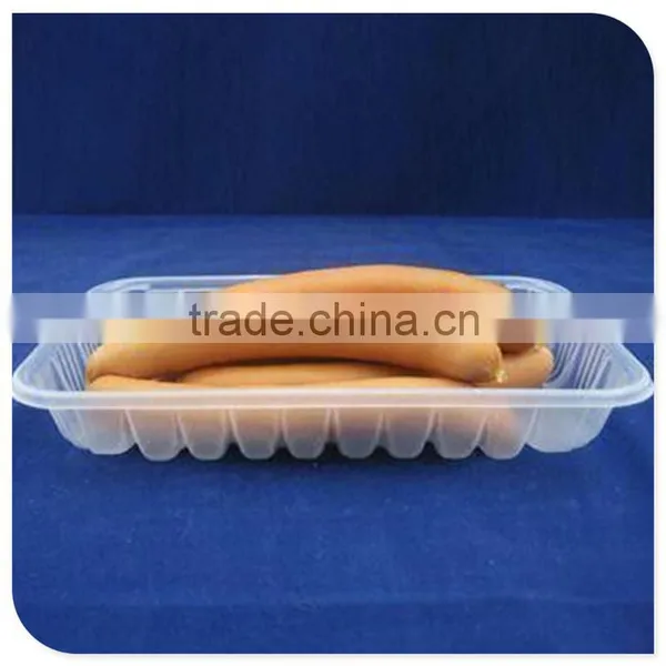 2015 Factory Food Package Blister Tray photo-2