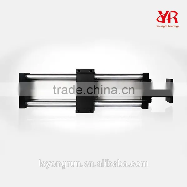 Linear Guide Z-axis CNC THK90 photo-3