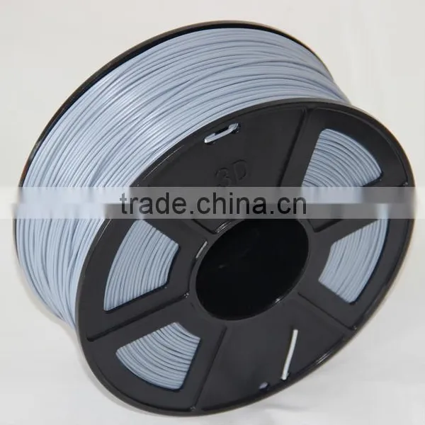 Honplas 1.75mm 3mm 3D Metal Filament for 3D Printer photo-3