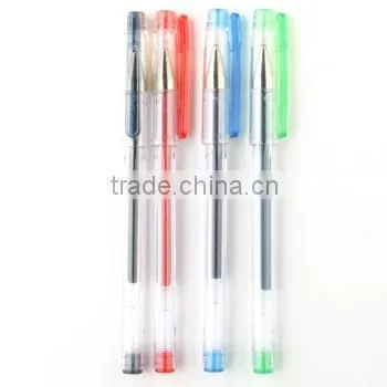 Gel Ink Pen