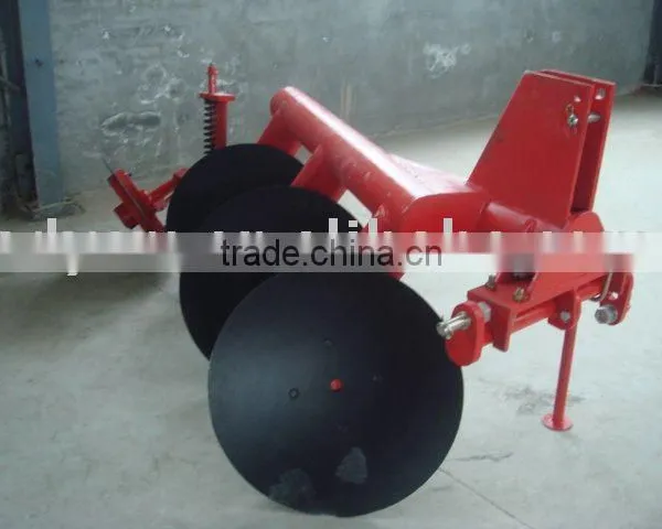 Disc Plow