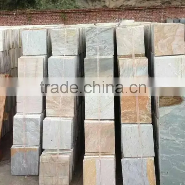 Cheap Slate Tiles Made in China Factory