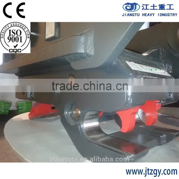 26-30 Ton Excavator Hydraulic Quick Coupler photo-2