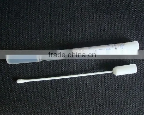 Sterile Transport Swab Stick photo-2