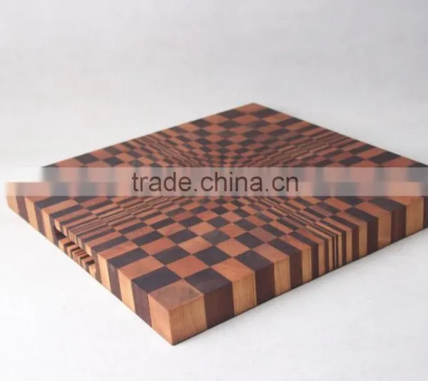 Wholesale Wooden Chopping Blocks, Solid Wooden Chopping Board Wholesale, Wholesale Cutting Board photo-4