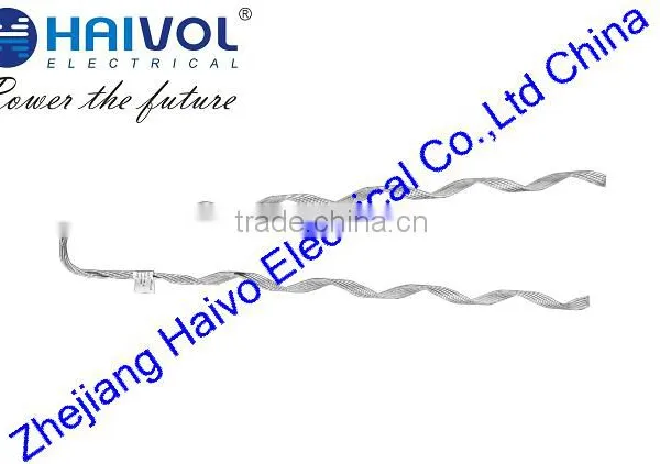 ADSS OPGW Cable Fitting Clamp