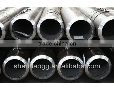High-frequency Straight Sided Arc Pipe,Irregular Shape Welded Seamless Steel Pipe & Tube