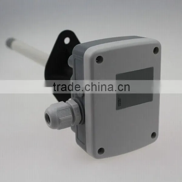 0-5V Air Velocity Transducer With Measure Range 0-25m/s photo-4