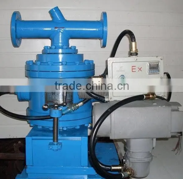 Wholesale Pipeline Clean Pig Launcher and Receiver photo-4