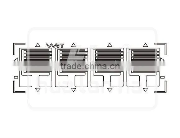 GD Strain Gauges