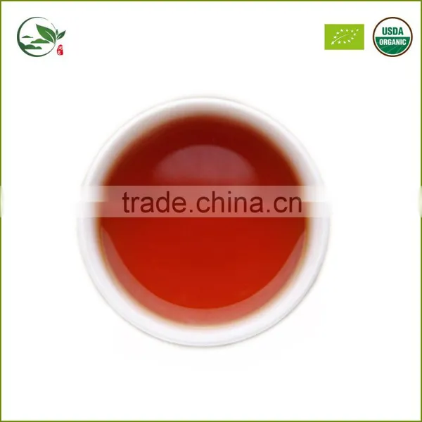 English Afternoon Tea Earl Grey Tea Material Lapsang Souchong Black Tea photo-2