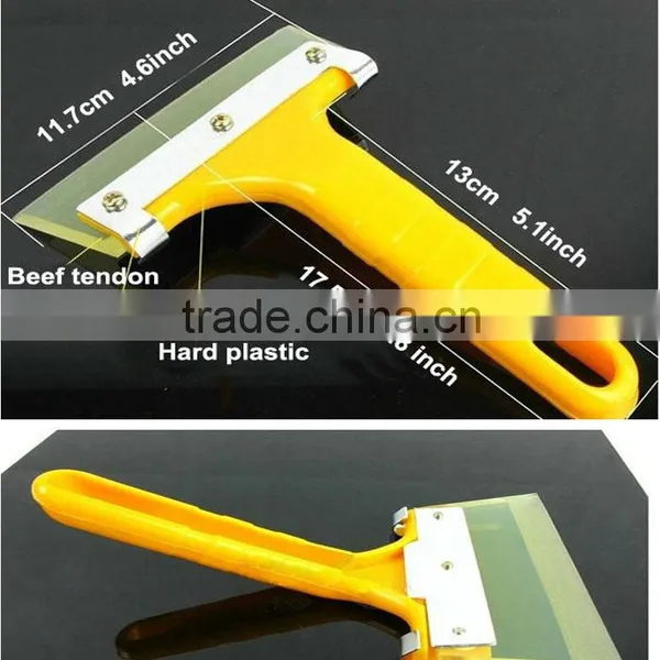 Car Squeegee Car Snow Squeegee