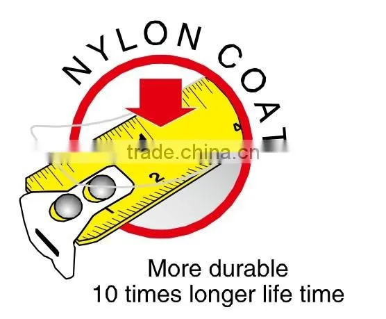 Made in China Stainless Steel Tape Measure photo-2