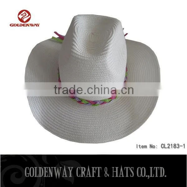 Design Your Own Cowboy Hat for Sale Cheap photo-2