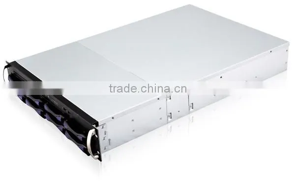 ED208H65 2U Modular Server Chassis Database Server photo-3