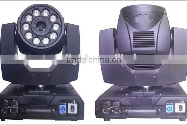 High Quality Professional 1500w Moving Head Smoke Machine photo-3