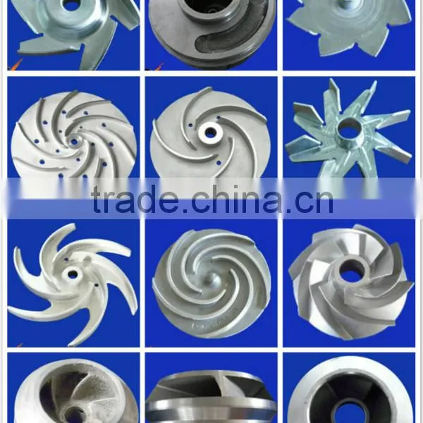 Oem Kingdom Precision Casting photo-2
