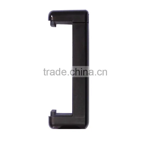 Stylish Tripod Mount Desk Stand Holder For Mobilephones 5.5-8.5cm Wide photo-3