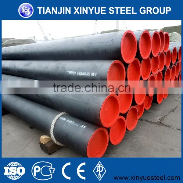oil pipe material
