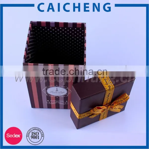 Luxury Muslim Wedding Gift Box Packaging photo-5