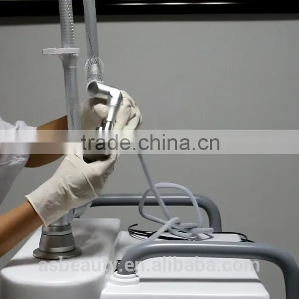 Medical Vaginal Tightening Co2 Laser Machine photo-2