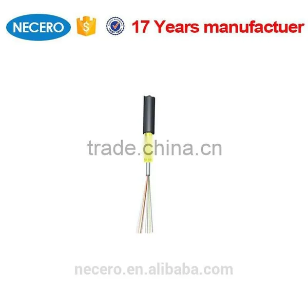 12 Core Fiber Cable JET for Telecomunication photo-3