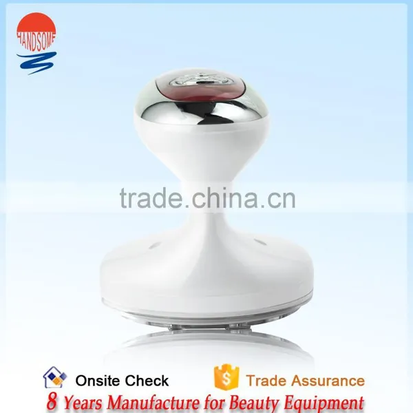 3 In1 Ulrasonic Vibrating Fat Weight Loss Instrument Body Fat Burning Machine photo-4