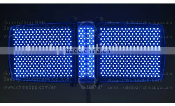 Improve fine lines Professional LED PDT Treatment/ LED Freckle Removal      PDT Facial Treatment Beauty Machine 590 Nm Yellow photo-3