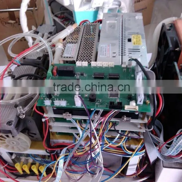 Two Import Negative Pumps Technology Freezing Latest Slimming Equipment Loss Weight Fat Freezing Machine photo-2