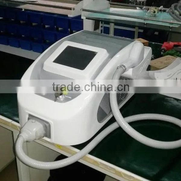 2016 Professional Diode Laser Hair Removal Big Spot Portable photo-5