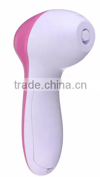 Clean Brush Facial Cleaning Brush Beauty Hone Use Brush Cleaning photo-2