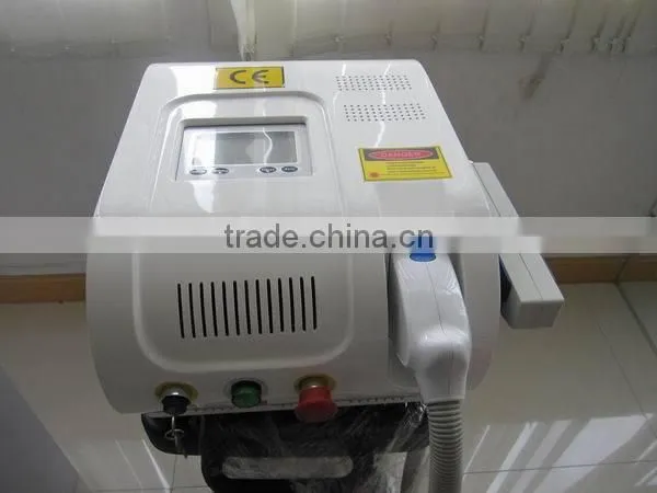 Laser Removal Tattoo Machine Most Popular Nd Yag Laser Freckles Removal Tattoo Removal Home Use Machine Brown Age Spots Removal photo-3