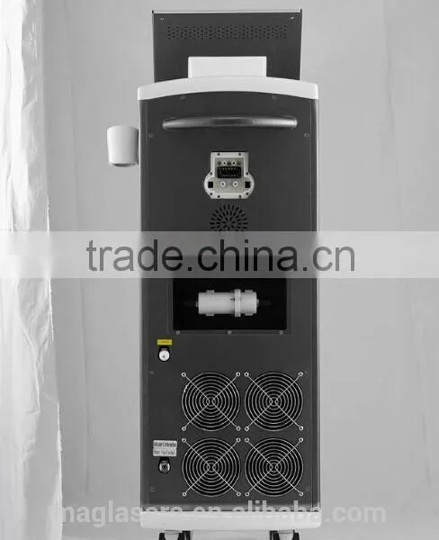 808nm Diode Laser Multifunctional Hair Removal Machine Female photo-5