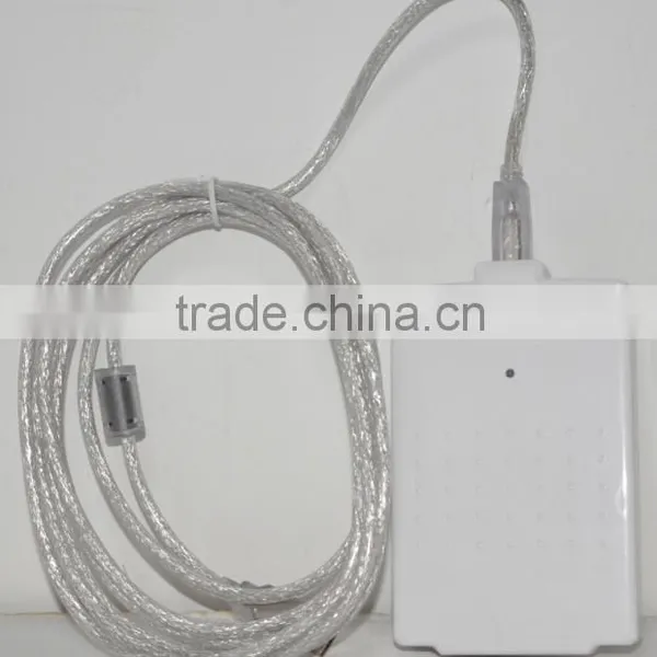 CE ISO Mark 12 Lead Resting PC Base ECG System With Diagnostic Cardiology With PC Software photo-4
